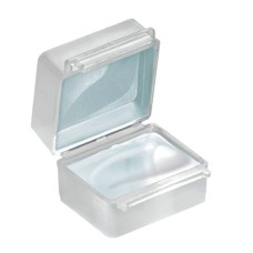 Κουτί με gel στεγανοποίησης μη τοξικό για καλώδια 52x53x29mm Ray Tech DAVLERIS | KELVIN